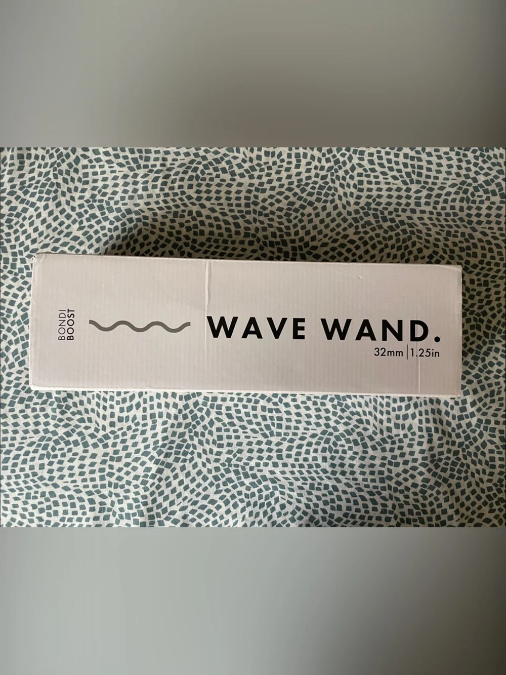 Bondi Boost Wave Wand (32mm)